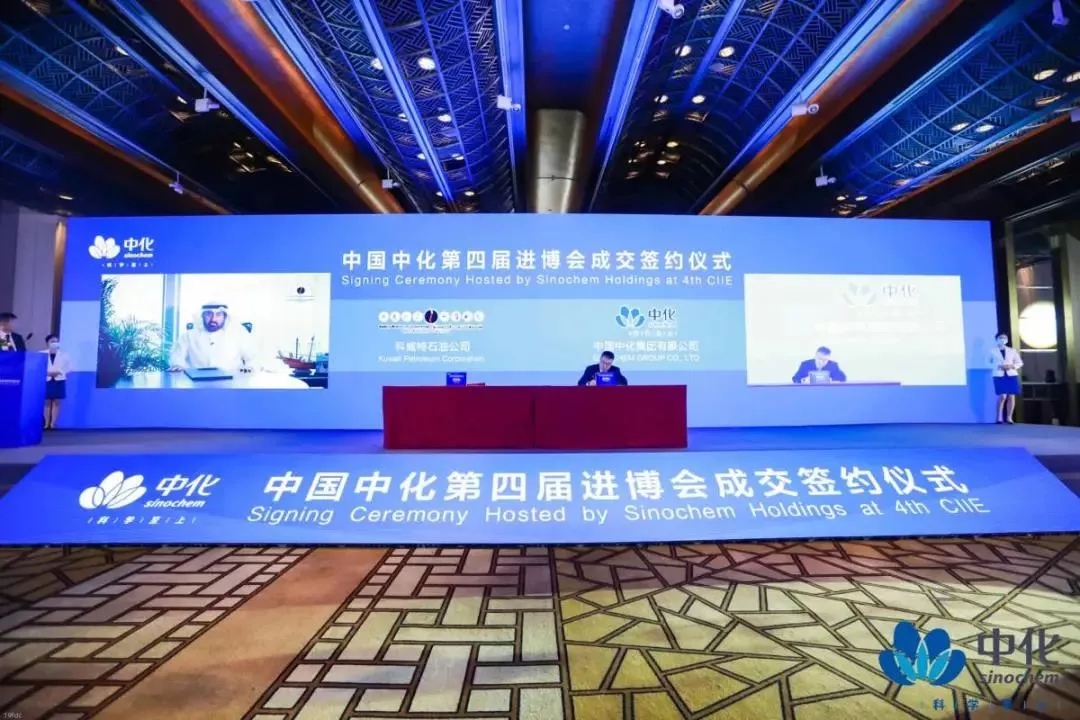 “低碳”发展！成为进博会一大亮点