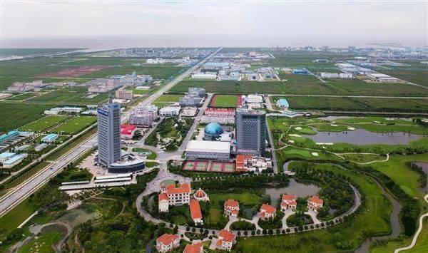 中国排名前20的化工园区介绍！